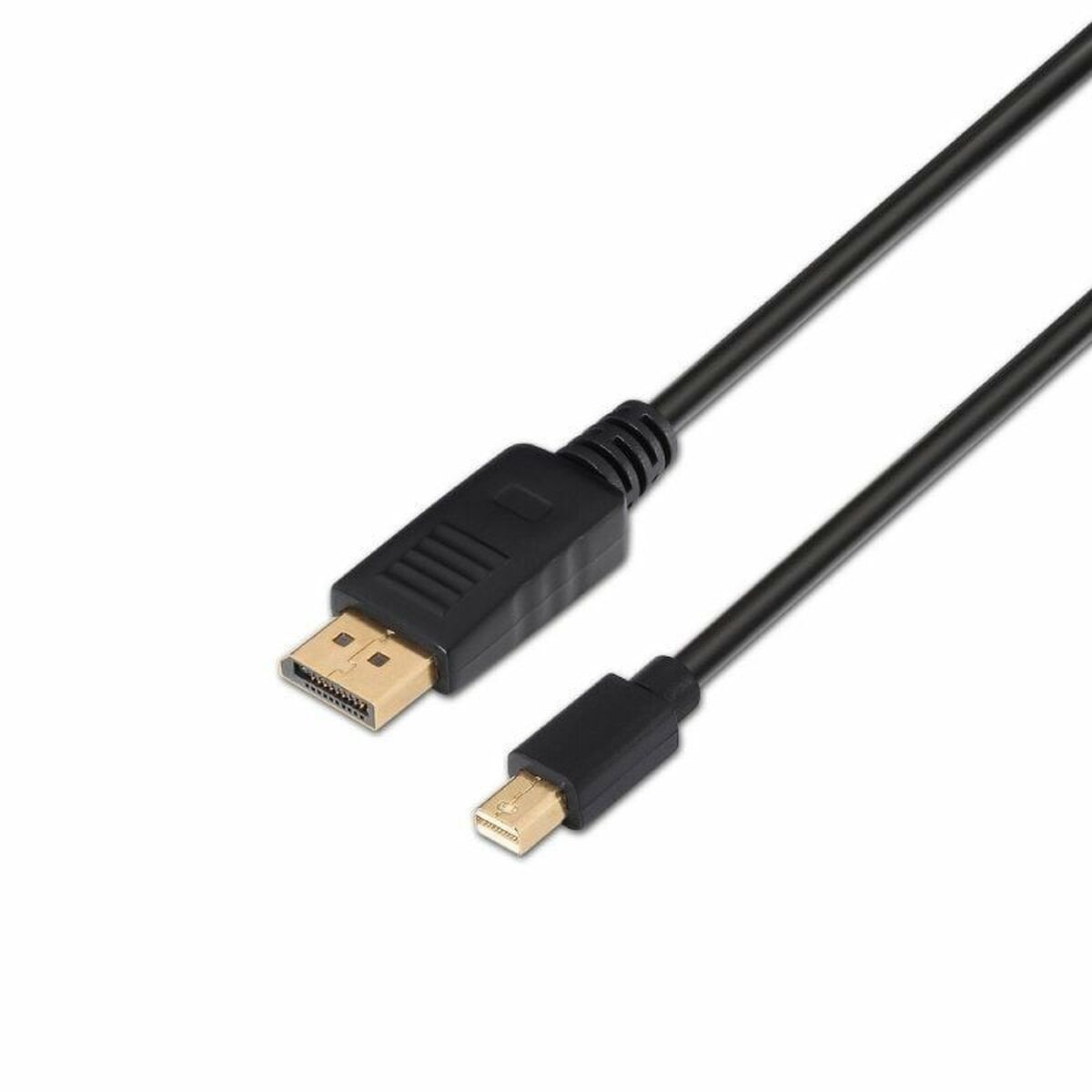 Cabo DisplayPort Aisens A124-0132 Preto 3 m