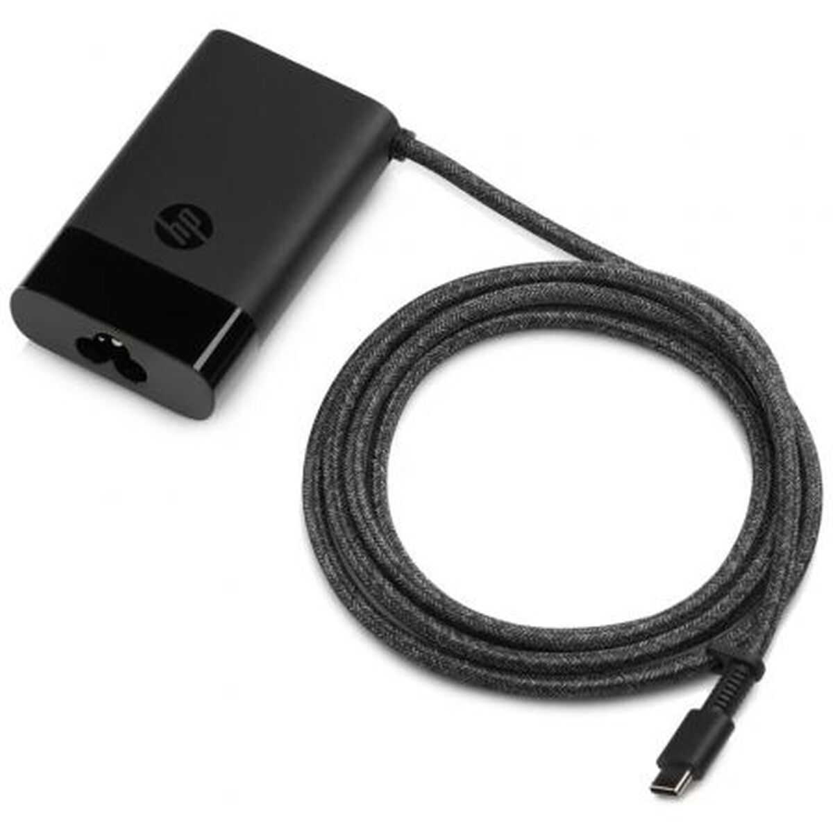 Adaptador de Corrente HP 671R3UT 65 W Preto