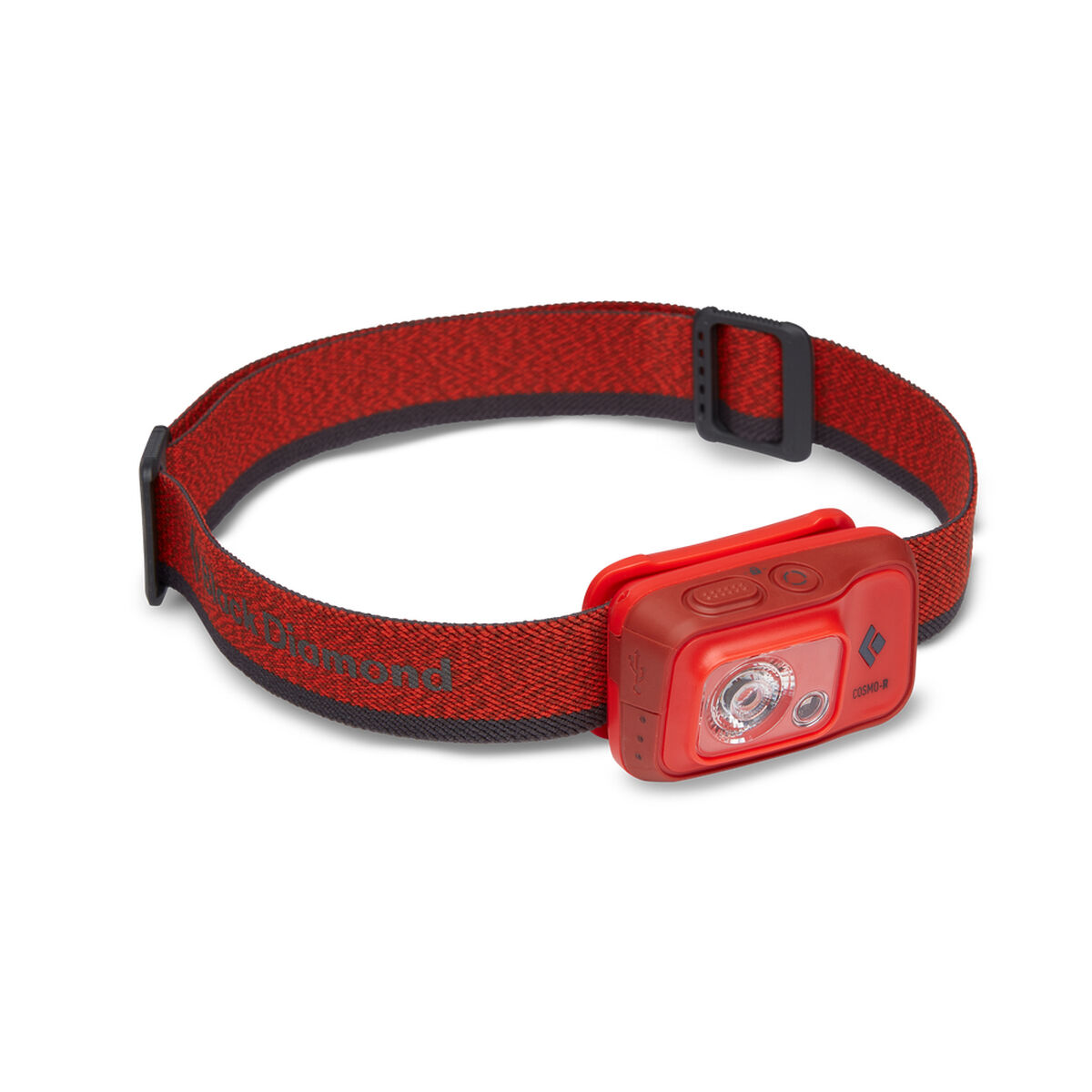 Lanterna LED para a Cabeça Black Diamond BD620677 Vermelho 350 lm