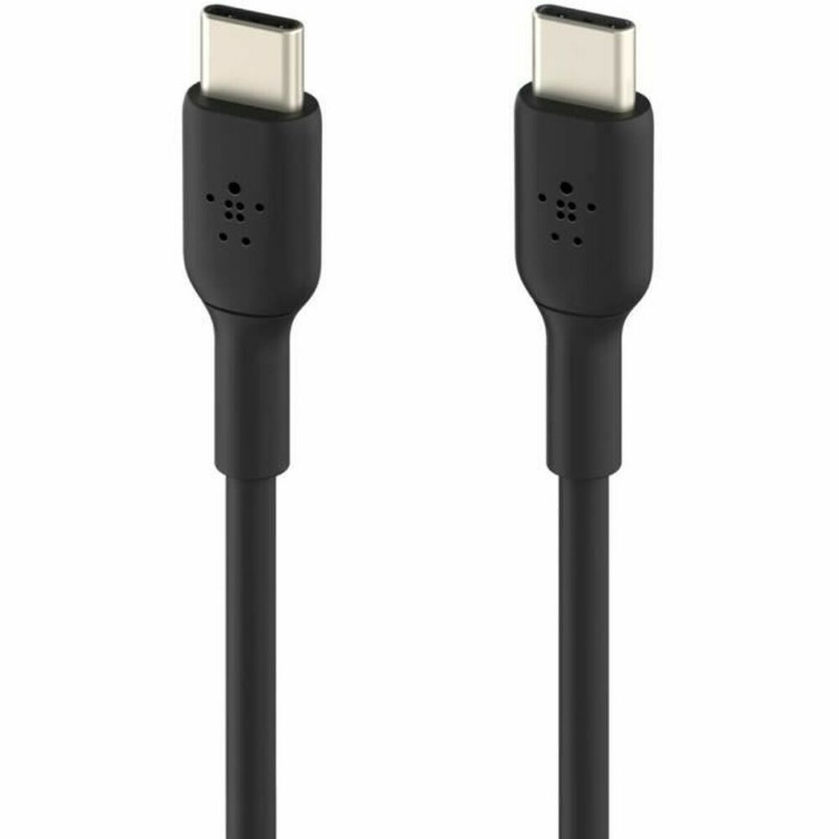 Cabo USB-C Belkin CAB003BT1MBK Preto 1 m (1 Unidade)