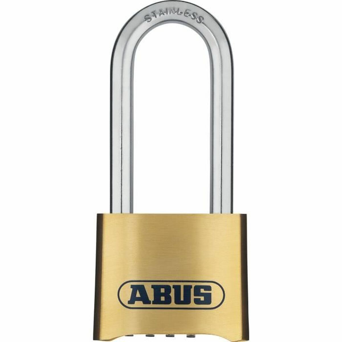 Cadeado com combinação ABUS 180IB/50HB63 B/DFNLI