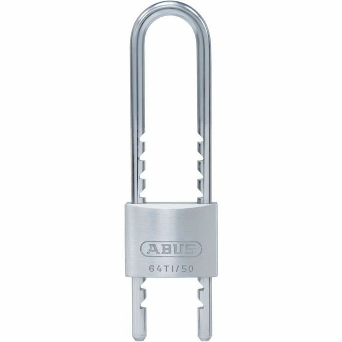 Cadeado com chave ABUS 64TI/50HB60-150 B/DFNLI