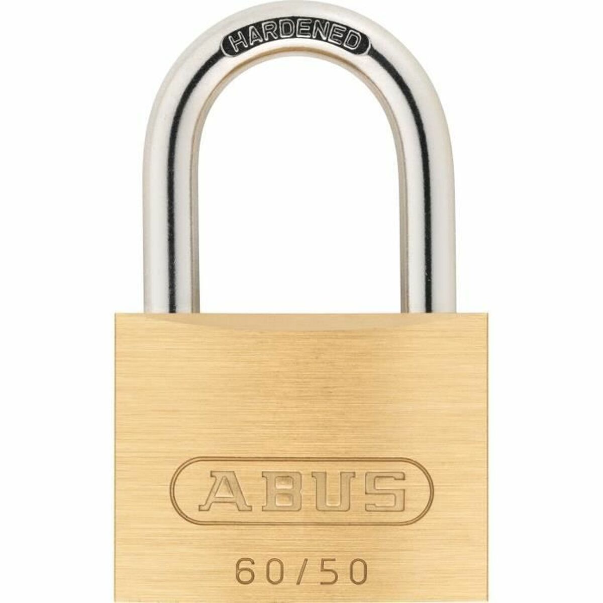 Cadeado com chave ABUS 60/50