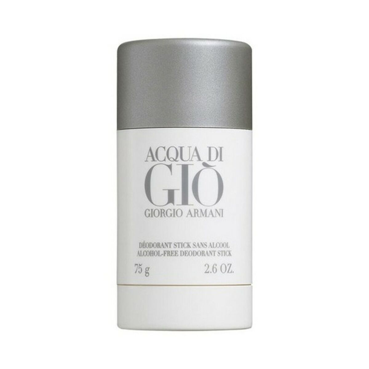 Desodorizante em Stick Armani 141152 75 ml