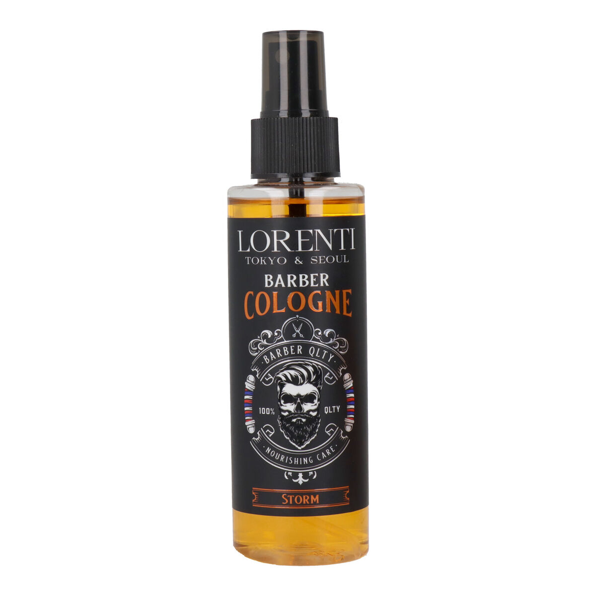 Colônia Pós-Barba Lorenti Storm 150 ml