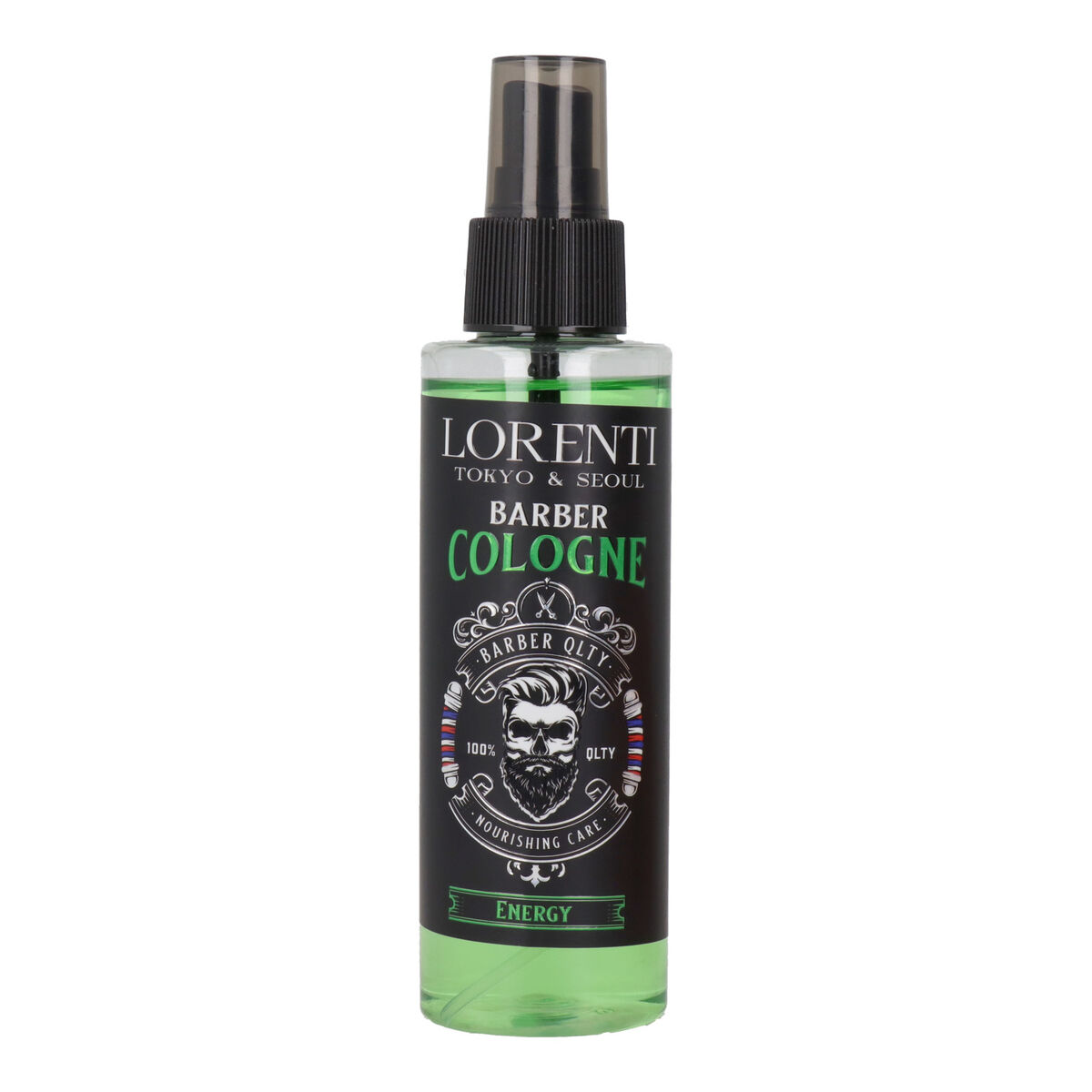 Colônia Pós-Barba Lorenti Energy 150 ml