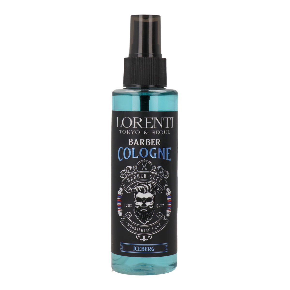 Colônia Pós-Barba Lorenti Iceberg 150 ml