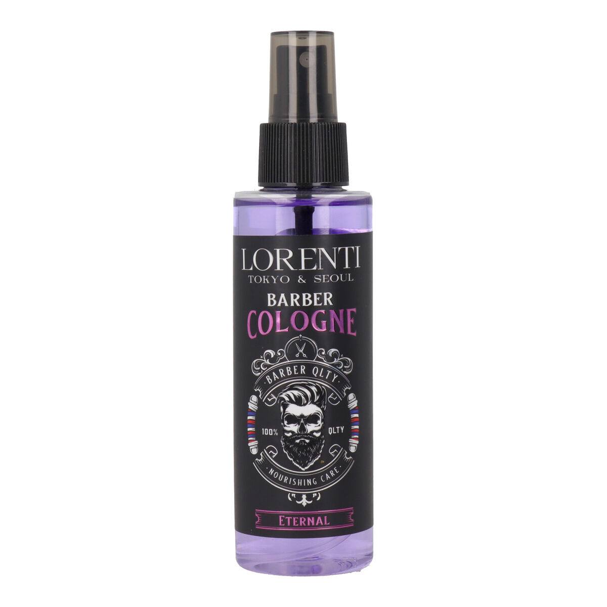 Colônia Pós-Barba Lorenti Ethernal 150 ml