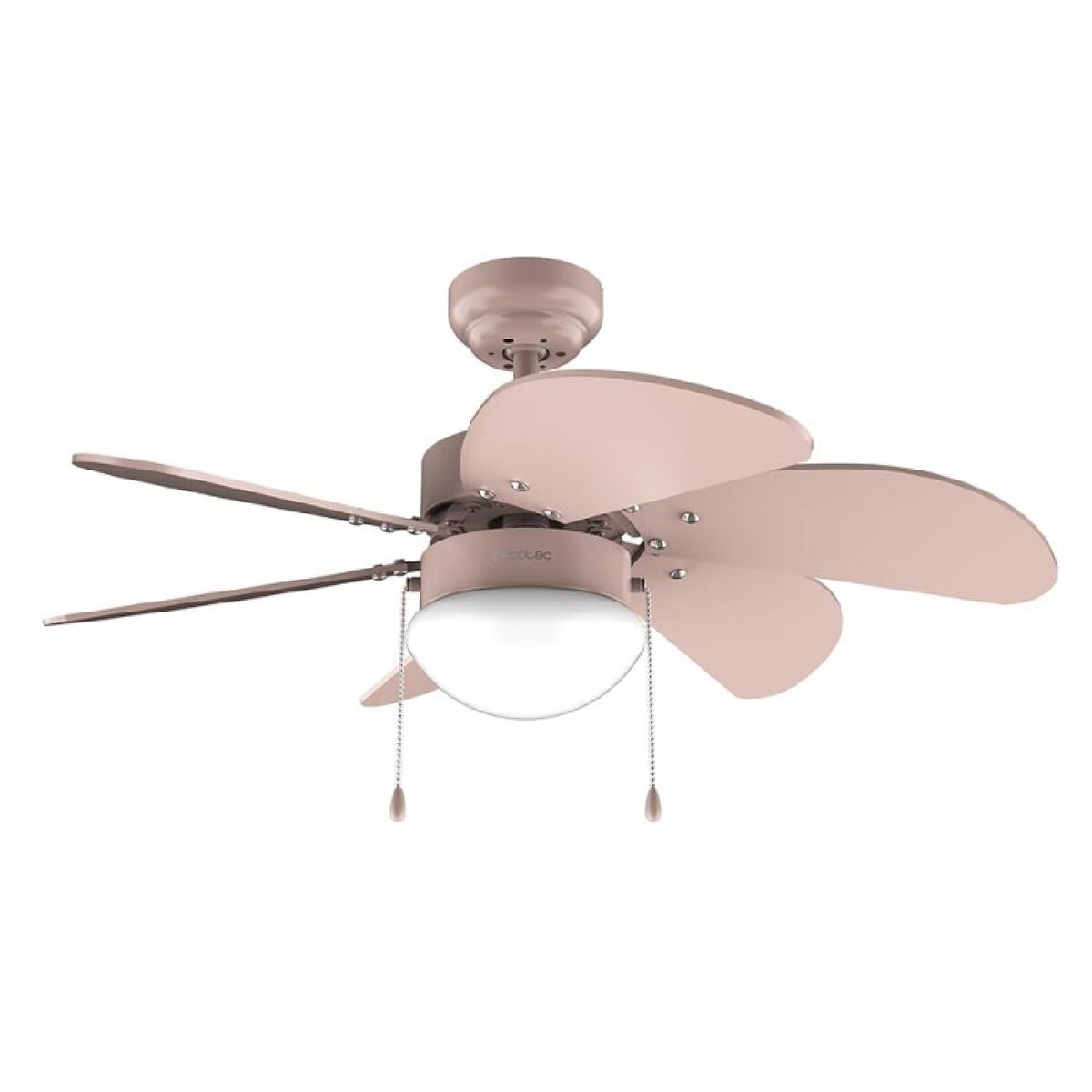 Ventilador de Teto com Luz Cecotec EnergySilence Aero 3600 Vision Full 50 W