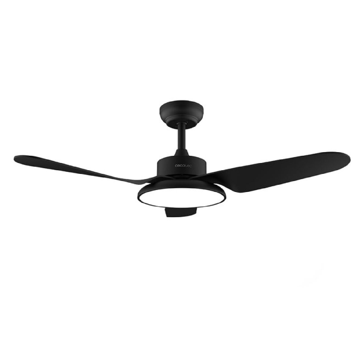 Ventilador de Teto com Luz Cecotec EnergySilence Aero 5200 Preto 22 W 40 W