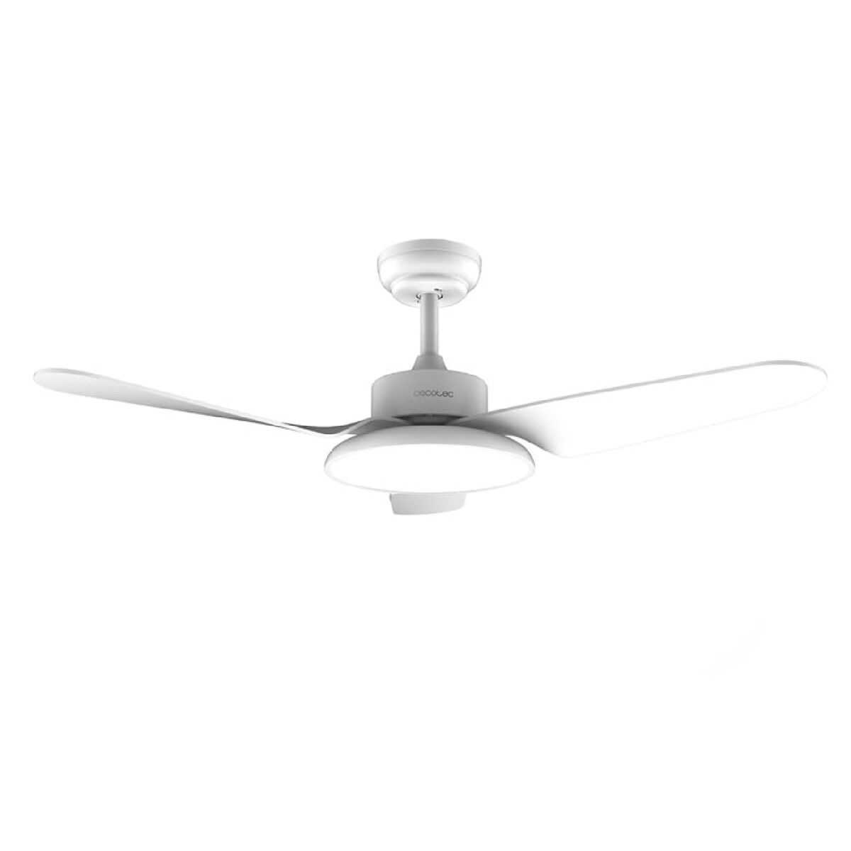 Ventilador de Teto com Luz Cecotec EnergySilence Aero 5200 Branco 22 W 40 W