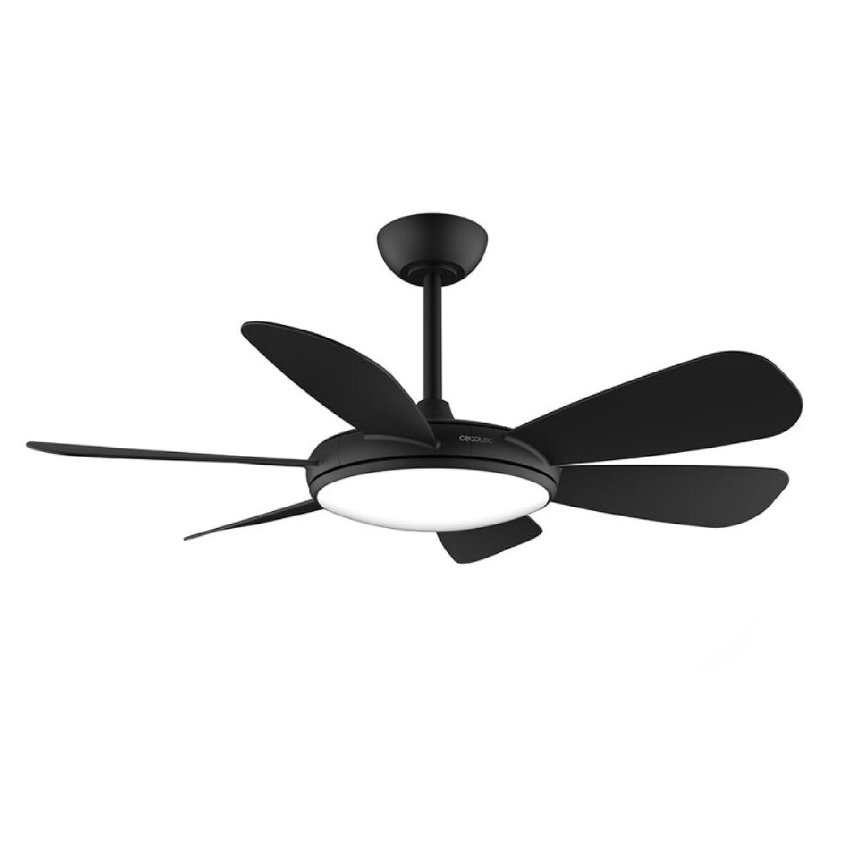 Ventilador de Teto com Luz Cecotec EnergySilence Aero 5200 Preto 55 W 32 W