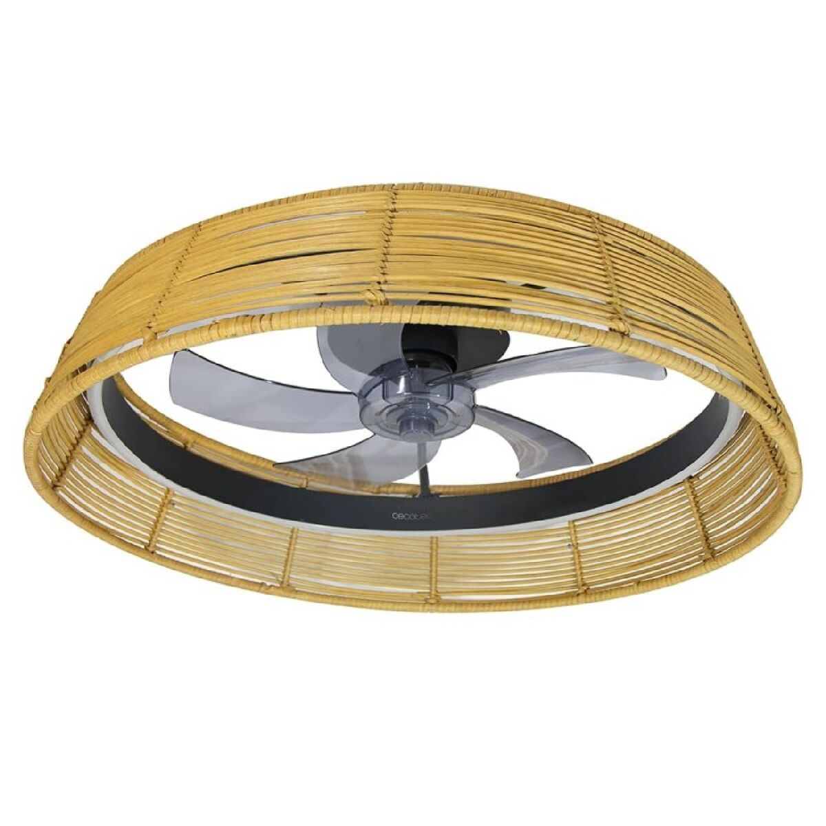 Ventilador de Teto com Luz Cecotec EnergySilence LampAero 600 20 W 45 W