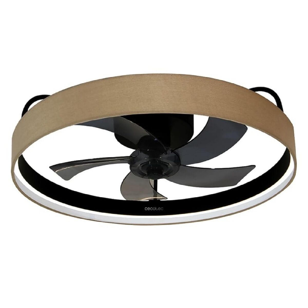 Ventilador de Teto com Luz Cecotec EnergySilence LampAero 650 20 W 45 W