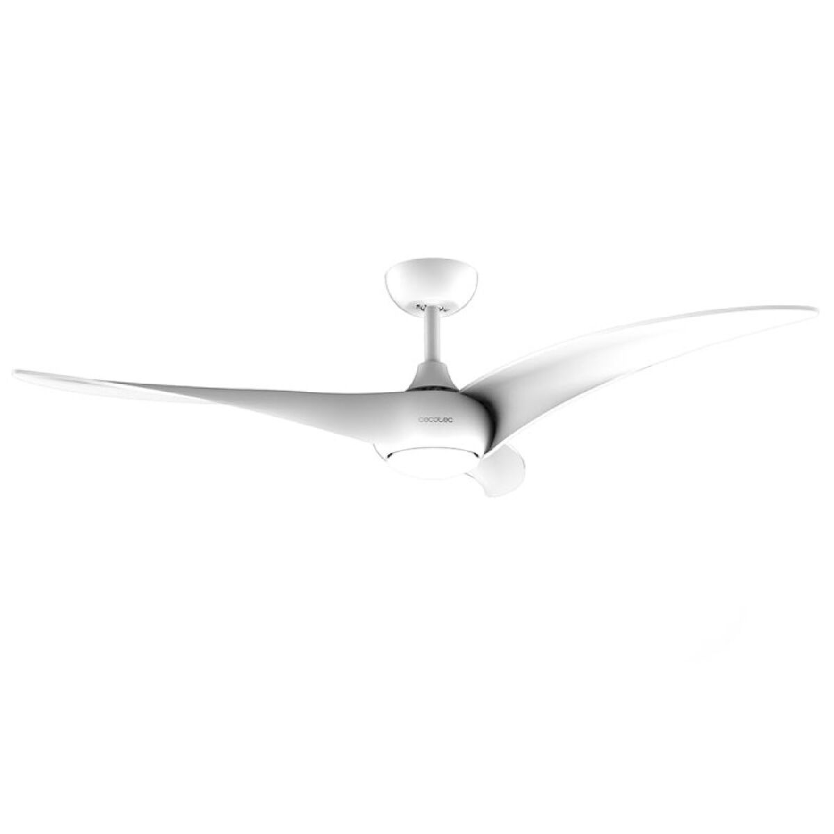 Ventilador de Teto com Luz Cecotec Aero 5295 Branco 18 W 40 W