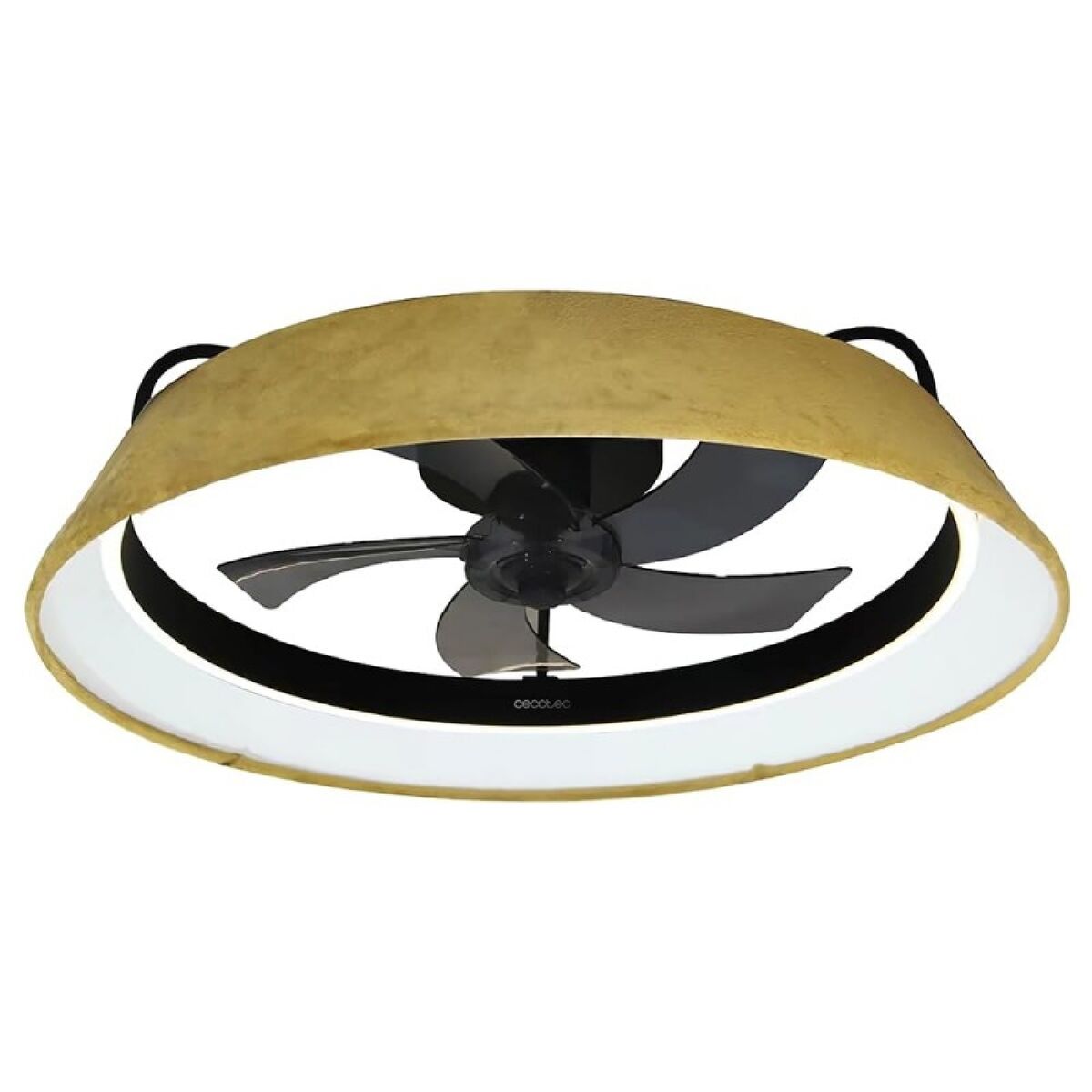 Ventilador de Teto com Luz Cecotec EnergySilence LampAero 600 Verde 20 W 45 W