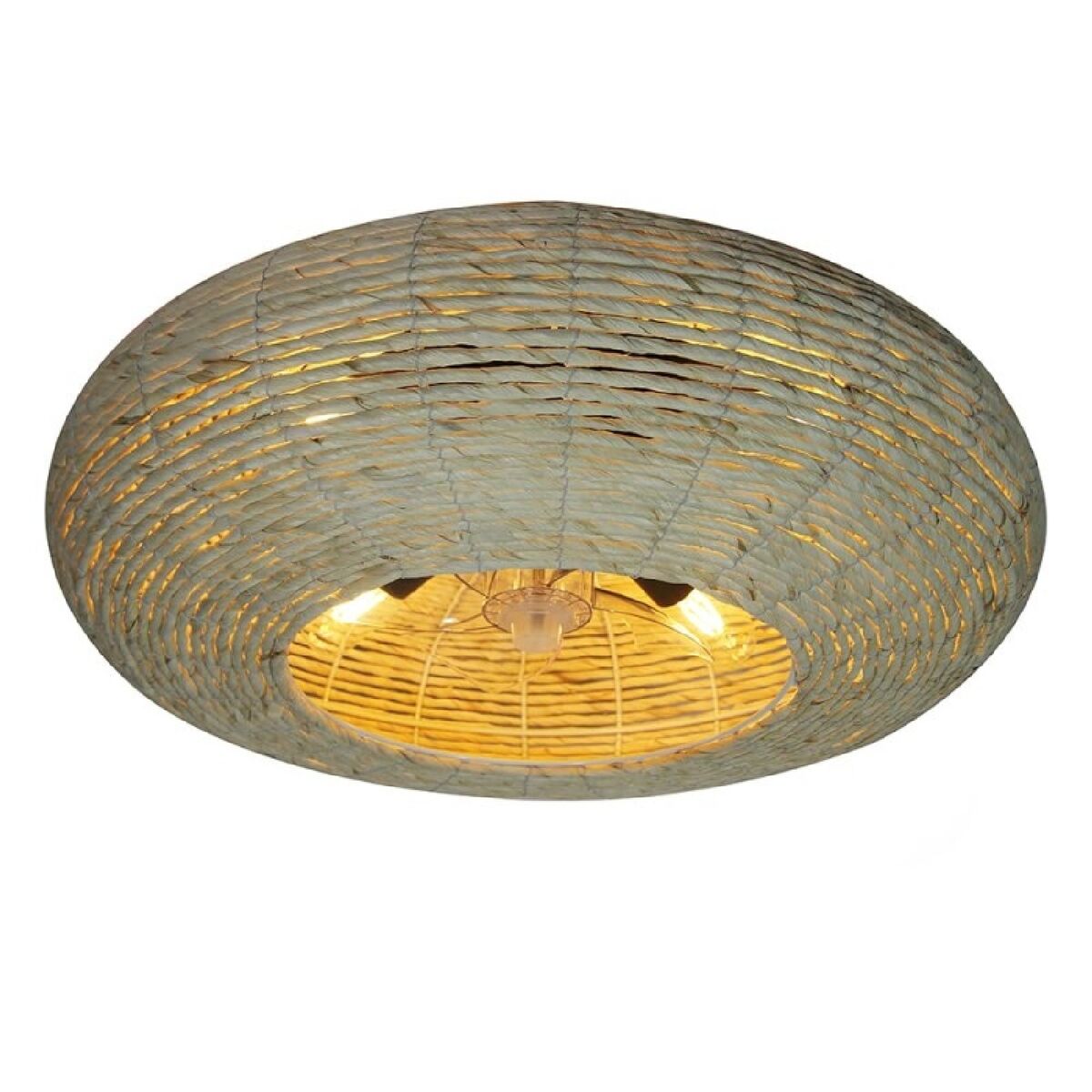 Ventilador de Teto com Luz Cecotec EnergySilence LampAero 600 20 W 70 W