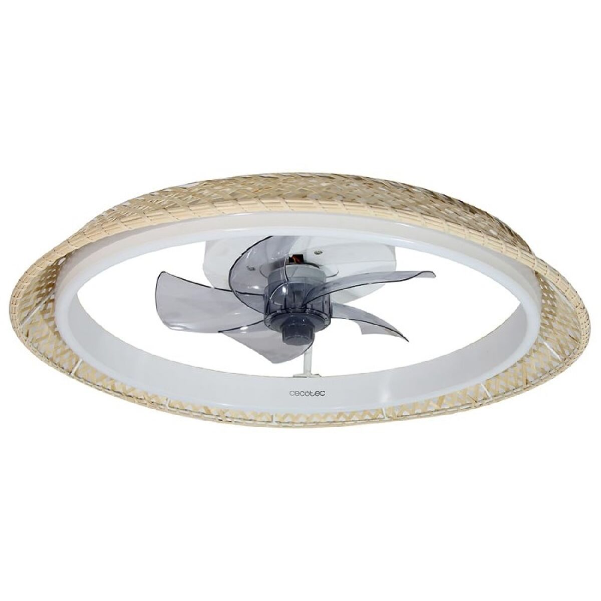 Ventilador de Teto com Luz Cecotec EnergySilence LampAero 620 20 W 45 W