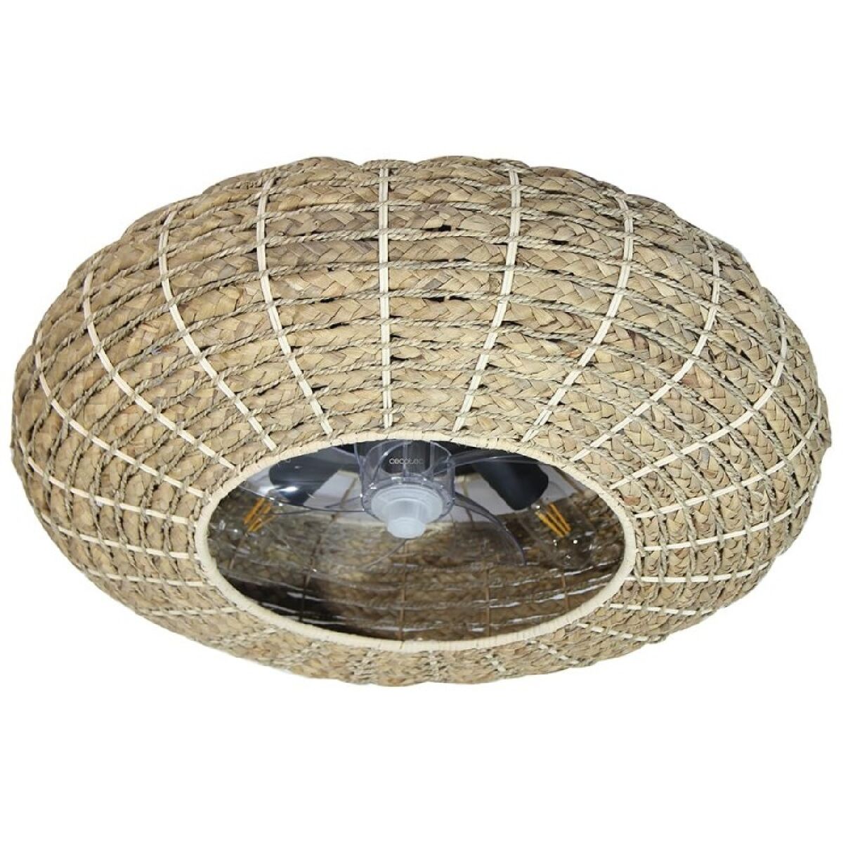 Ventilador de Teto com Luz Cecotec EnergySilence LampAero 650 20 W 70 W