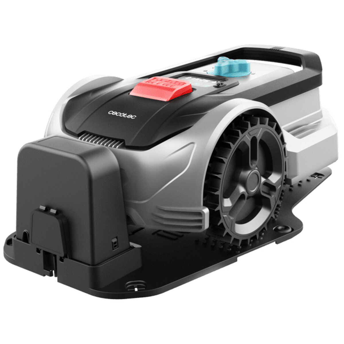Robot corta-relva Cecotec GrassHopper 300