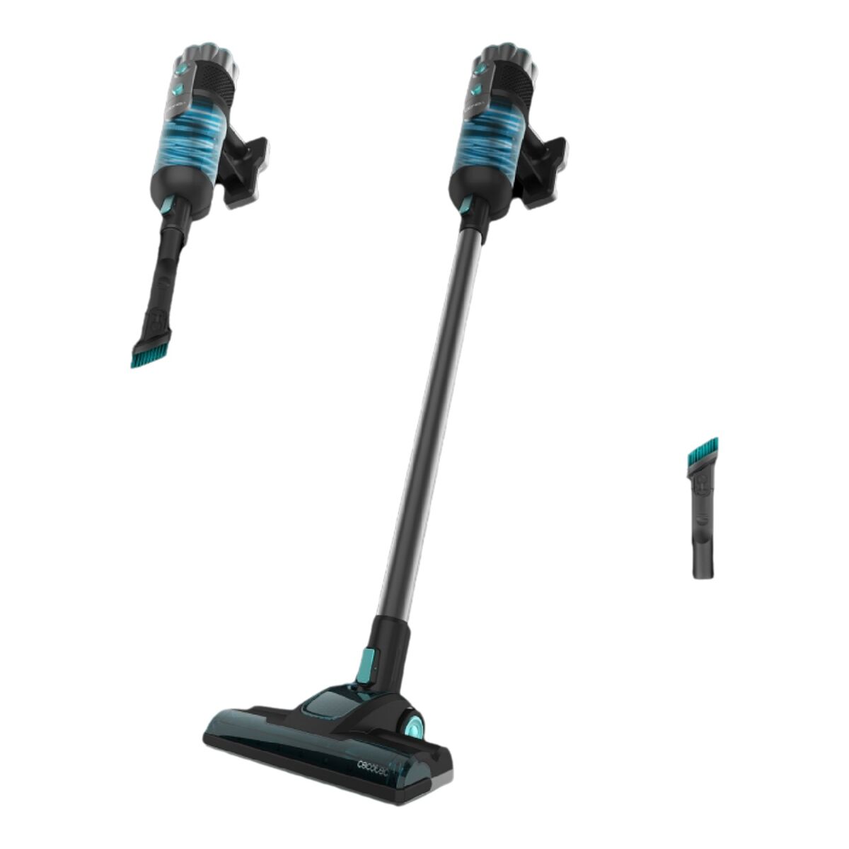 Aspirador sem Cabo Cecotec Conga 700 PowerHead