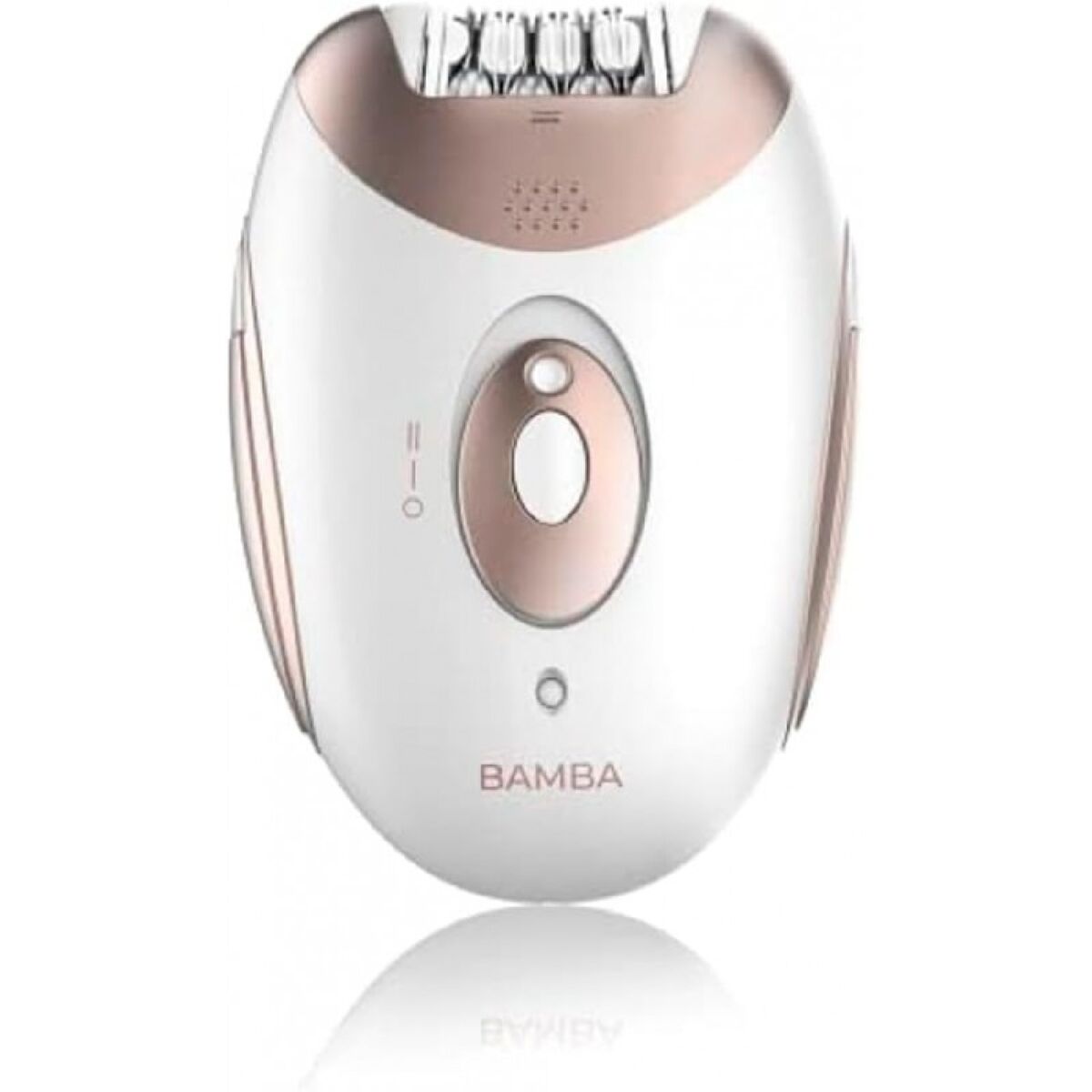 Depiladora Elétrica Cecotec SkinCare Depil-Action Go