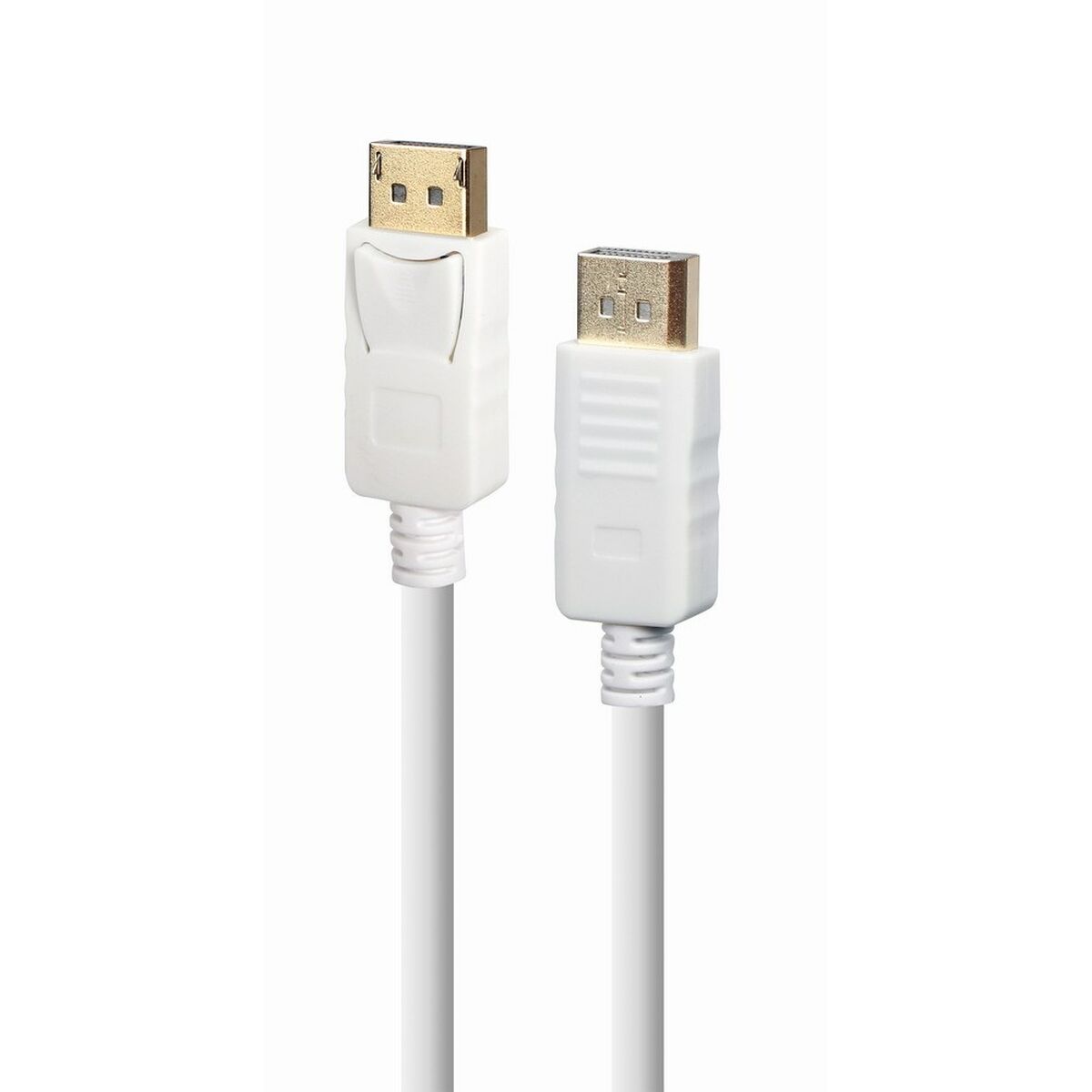Cabo DisplayPort GEMBIRD CC-DP2-6-W