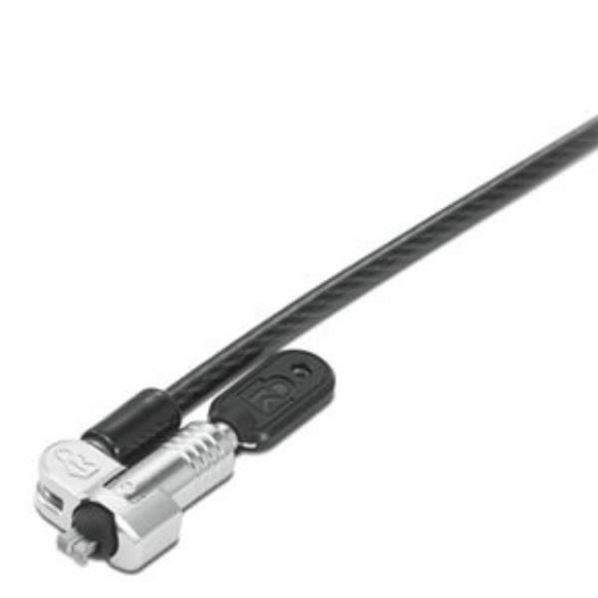 Cabo USB Lenovo 4XE1L51710 Preto 1,8 m