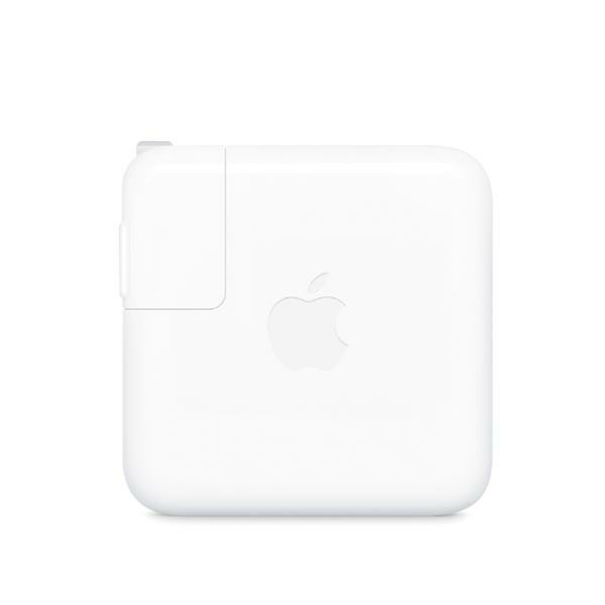 Adaptador de Corrente Apple MXN53AA/A Ficha fêmea