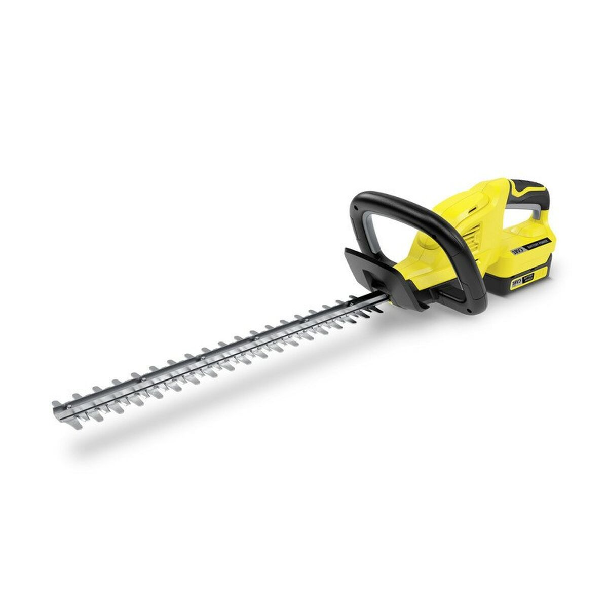 Corta-sebes Kärcher 1.444-231.0 18 V