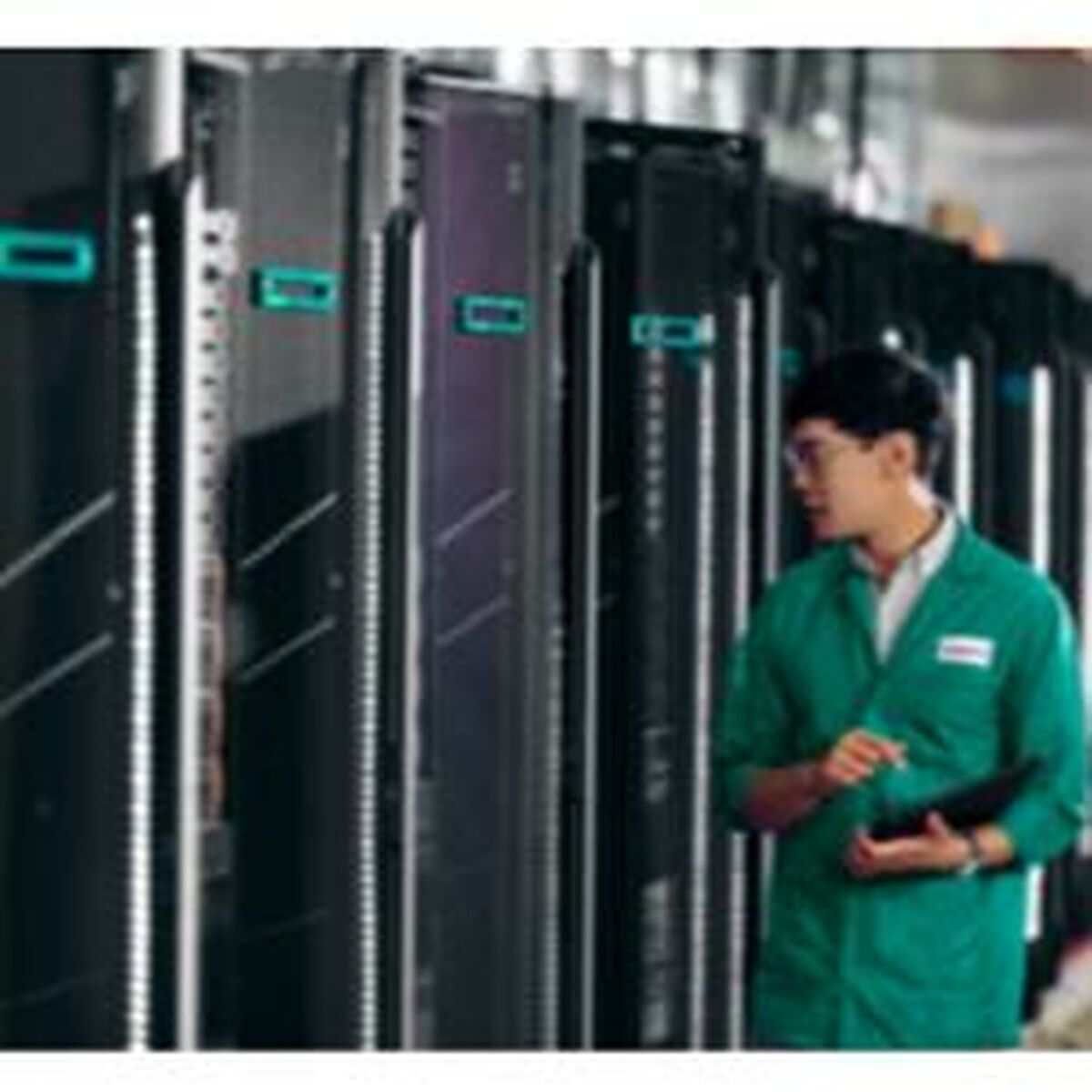 Cabo SATA HPE P48909-B21