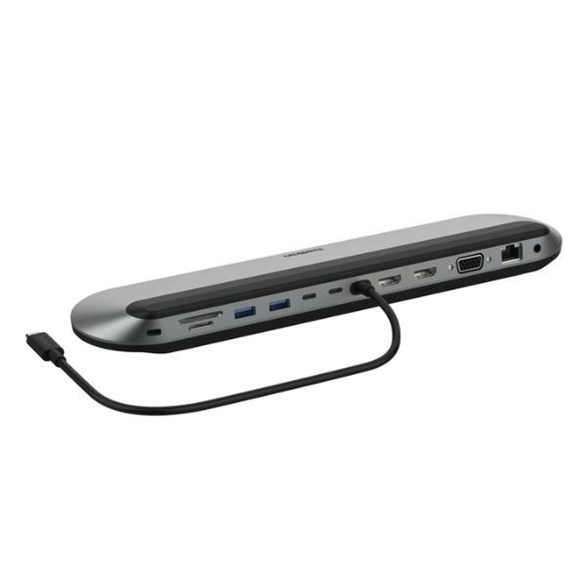Cabo USB Belkin INC014BTSGY Preto