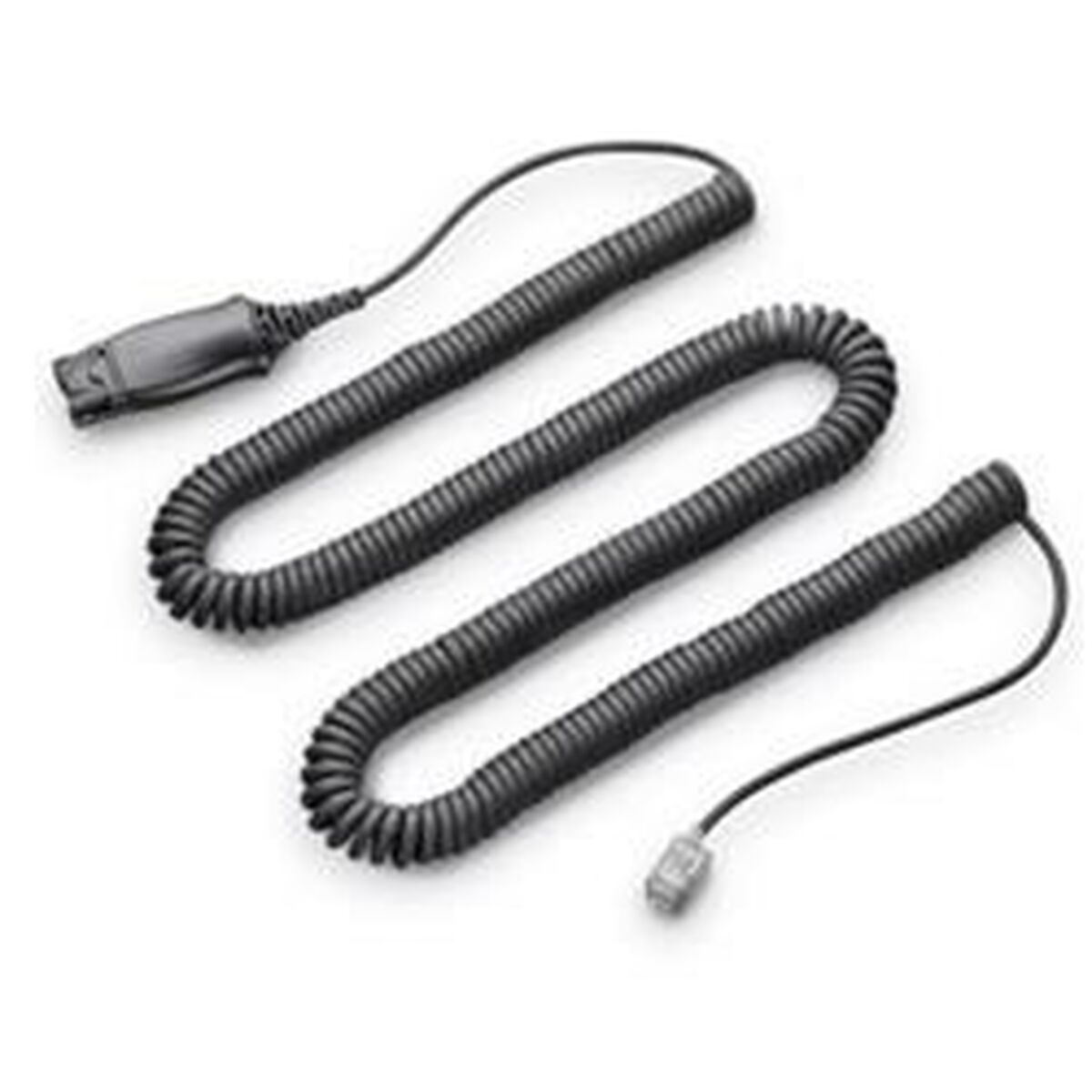 Telefone Fixo para Idosos HP 85R00AA Preto