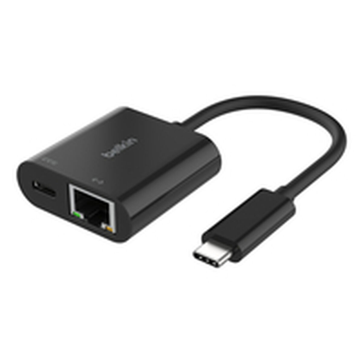 Cabo USB Belkin INC019BTBK 1,2 m Preto