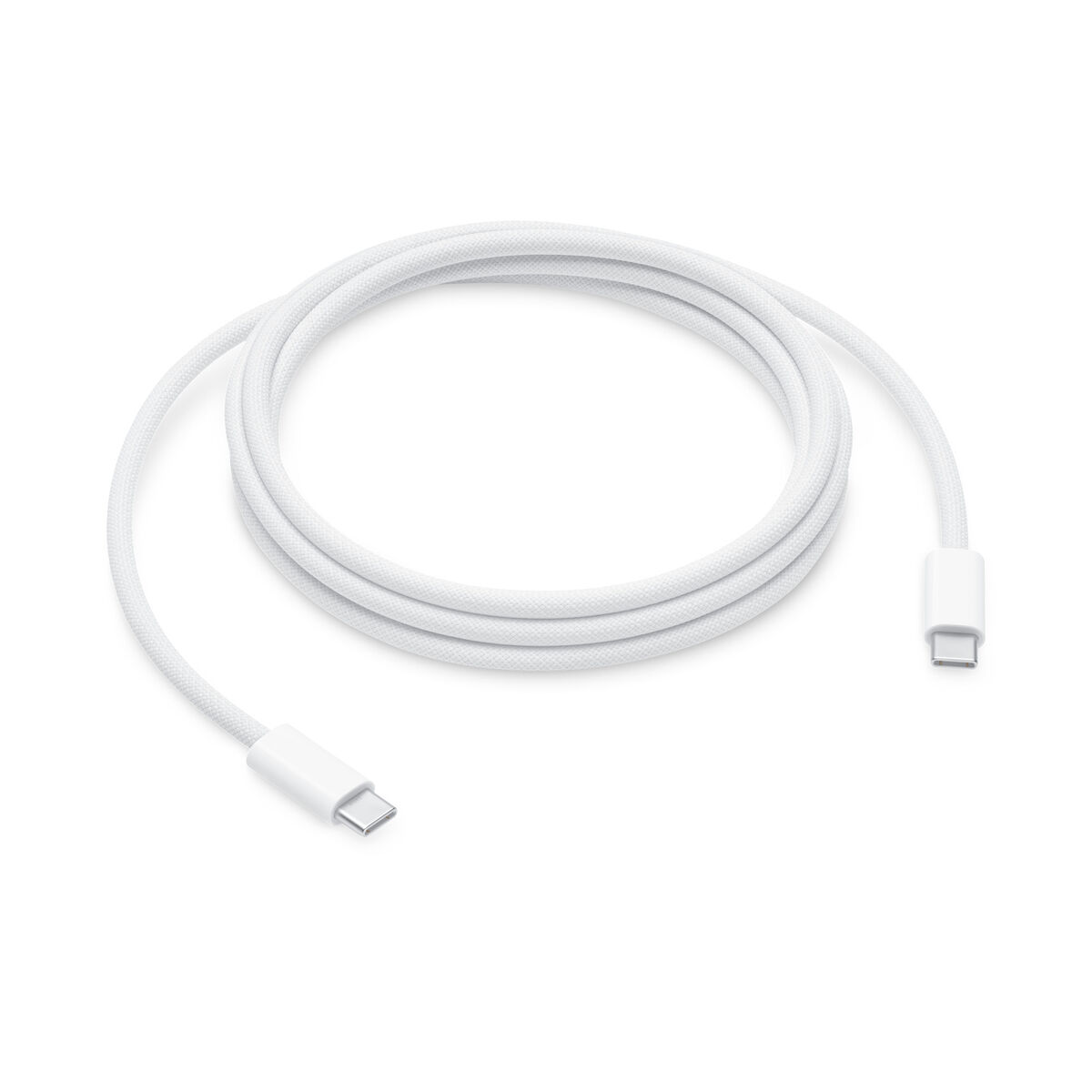 Carregador para Portátil Apple MYQT3ZM/A 2 m Branco