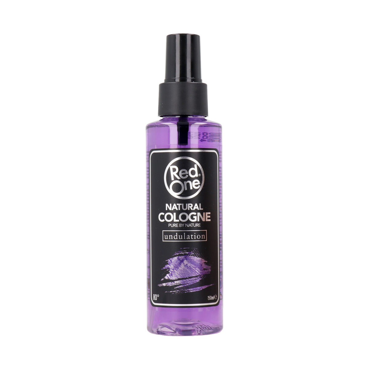 Loção pós barba Red One Undulation 150 ml