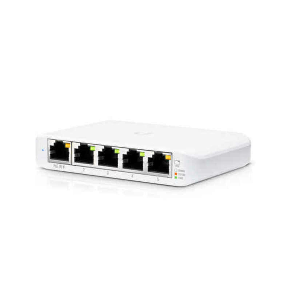 Switch UBIQUITI USW-FLEX-MINI-3_EU Branco