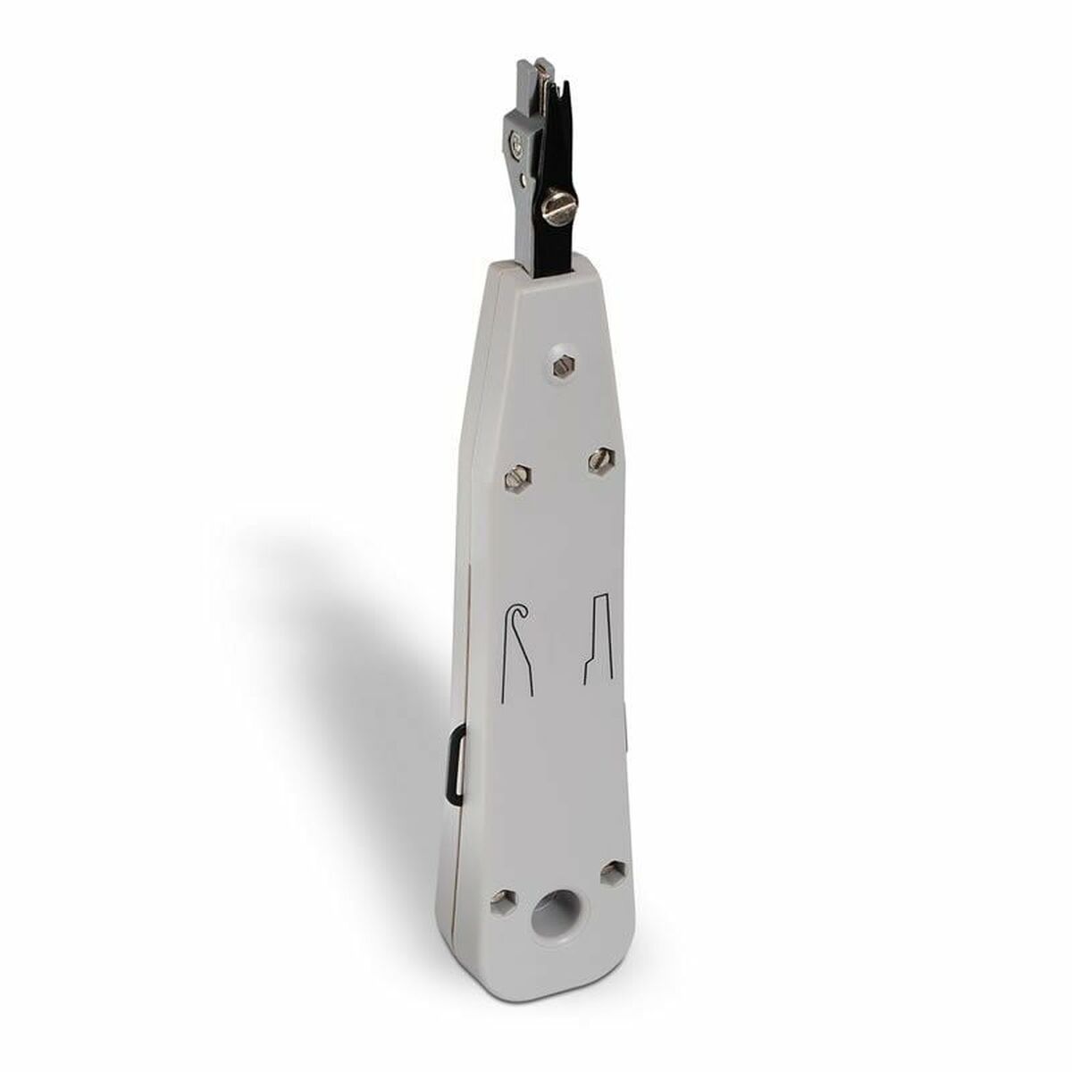 Kit de Reparação Aisens A142-0315 Cinzento Preto/Cinzento
