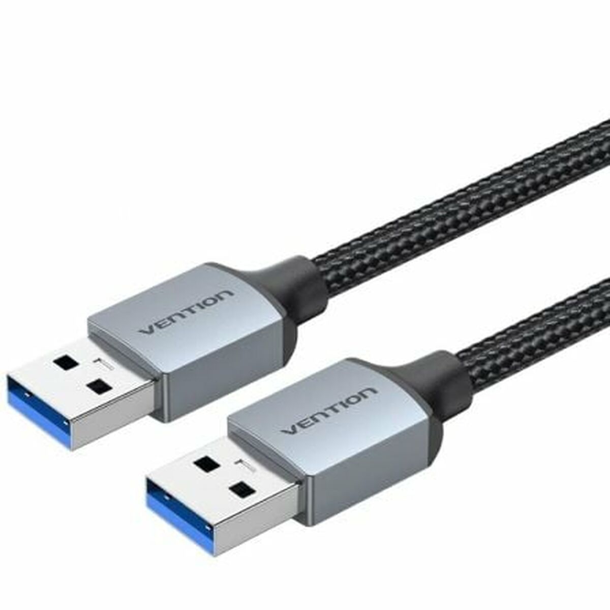 Cabo USB-C Vention CTSHH 2 m