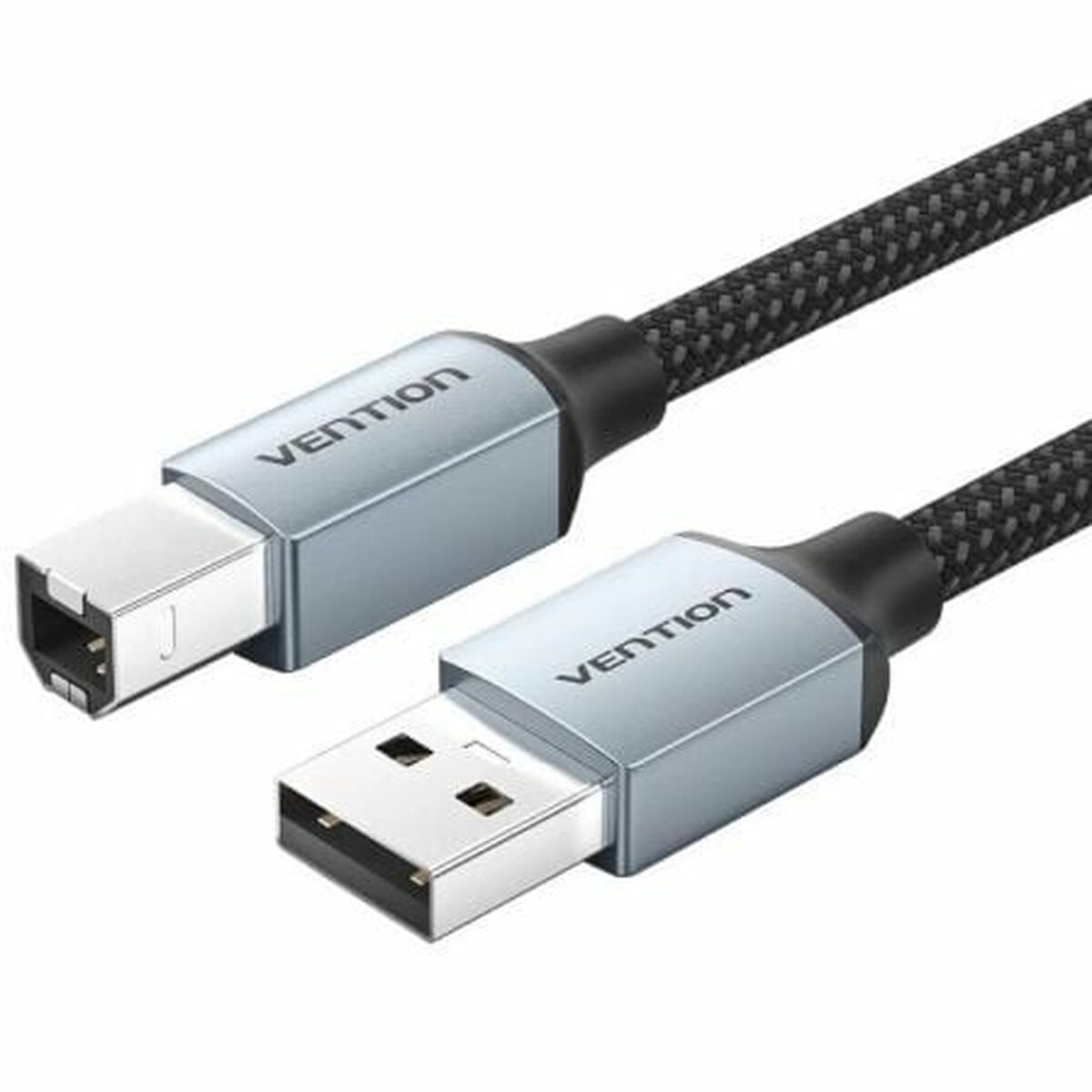 Cabo USB-C Vention CTTHH 2 m