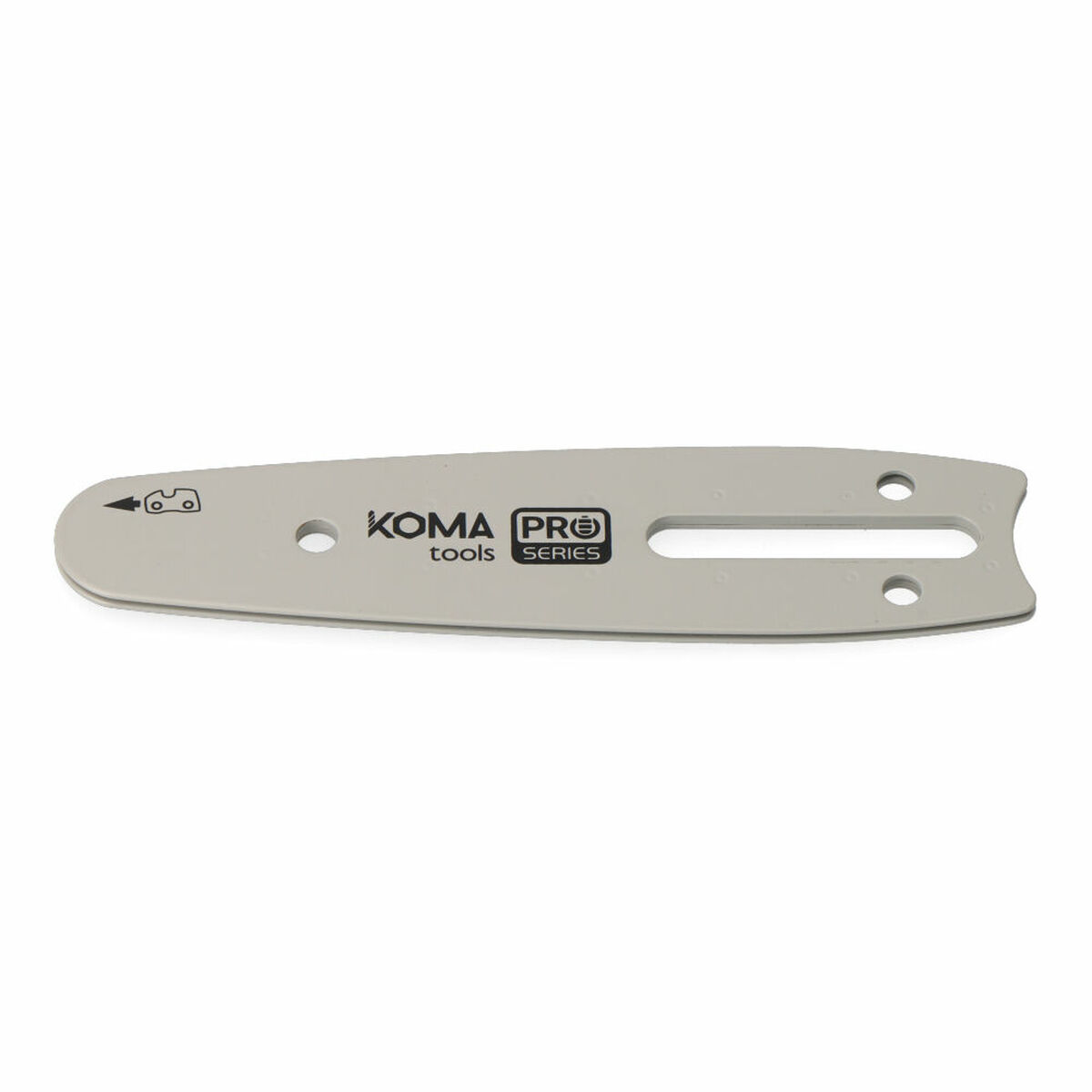 Espada para motosserra Koma Tools