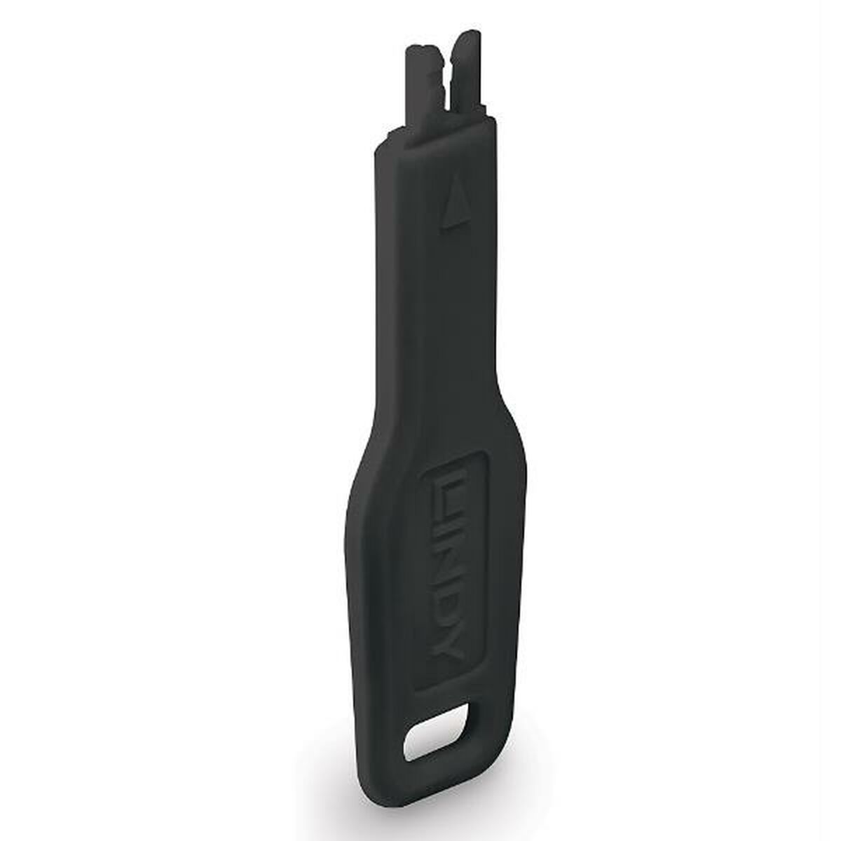 Cabo USB LINDY Preto