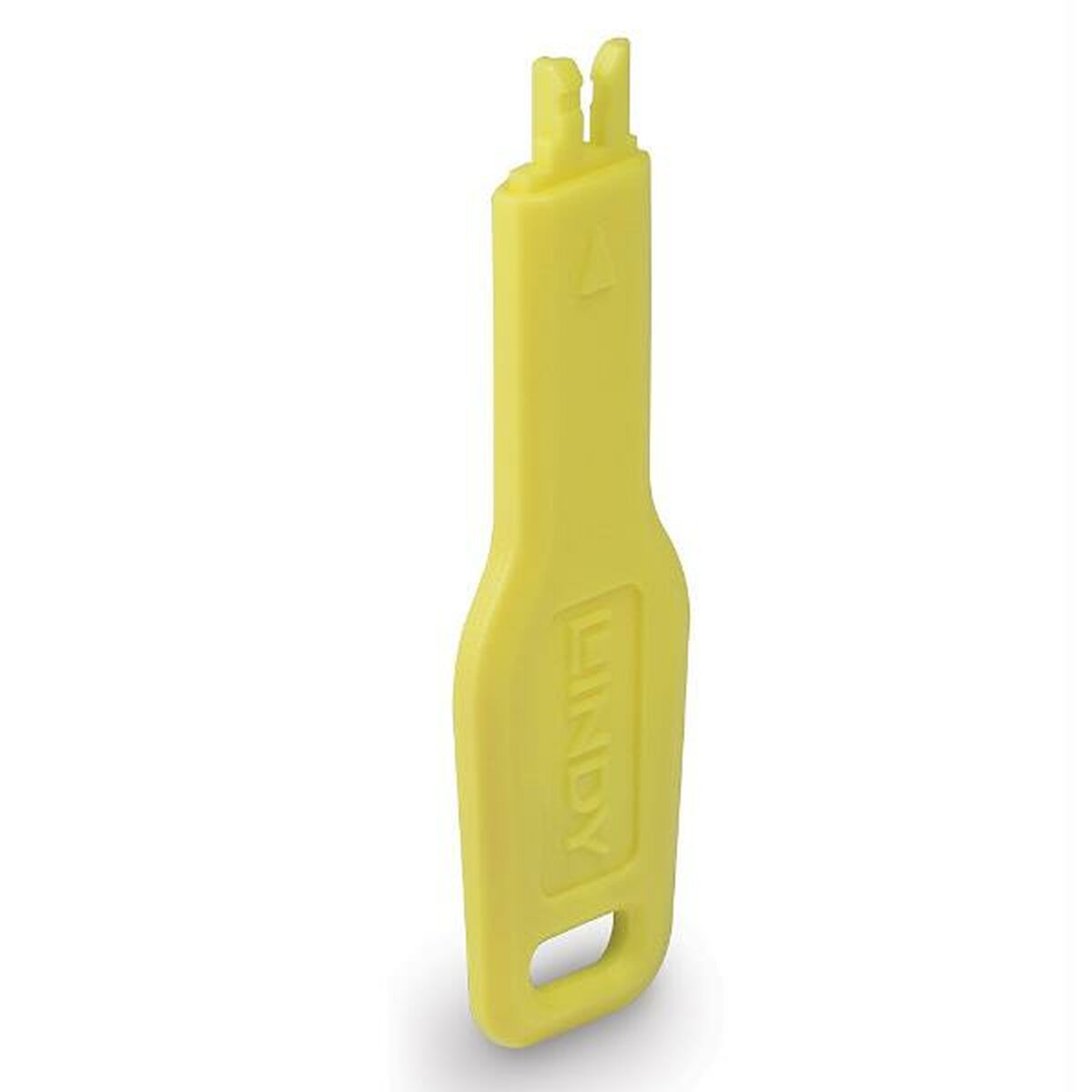 Cabo USB LINDY Amarelo