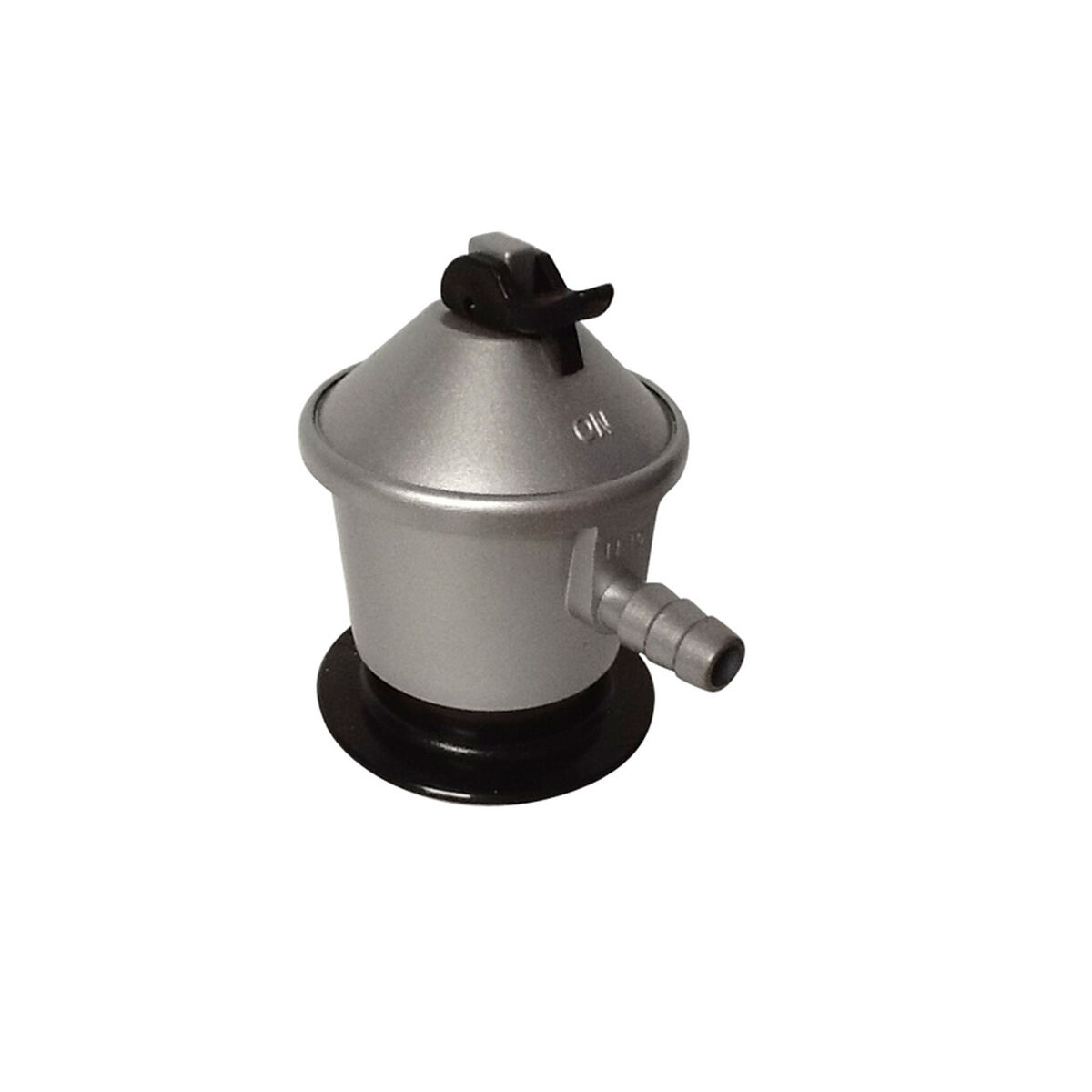 Regulador de Gás Butano El Cid 25001 28/30MBAR