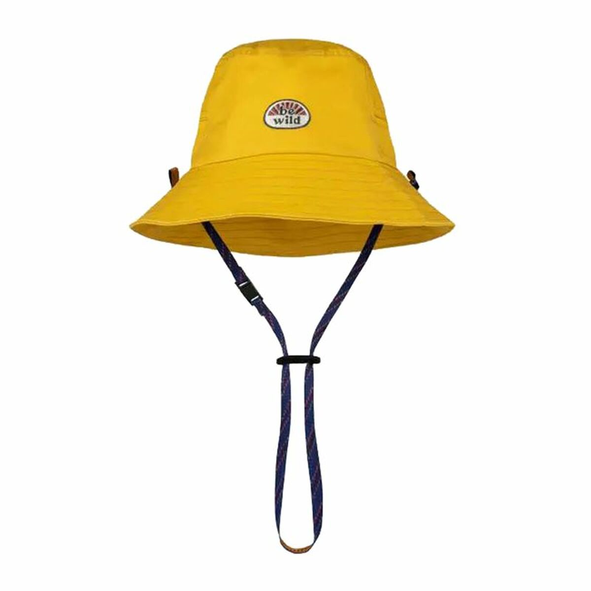Chapéu Buff Raz Ocre Multicolor