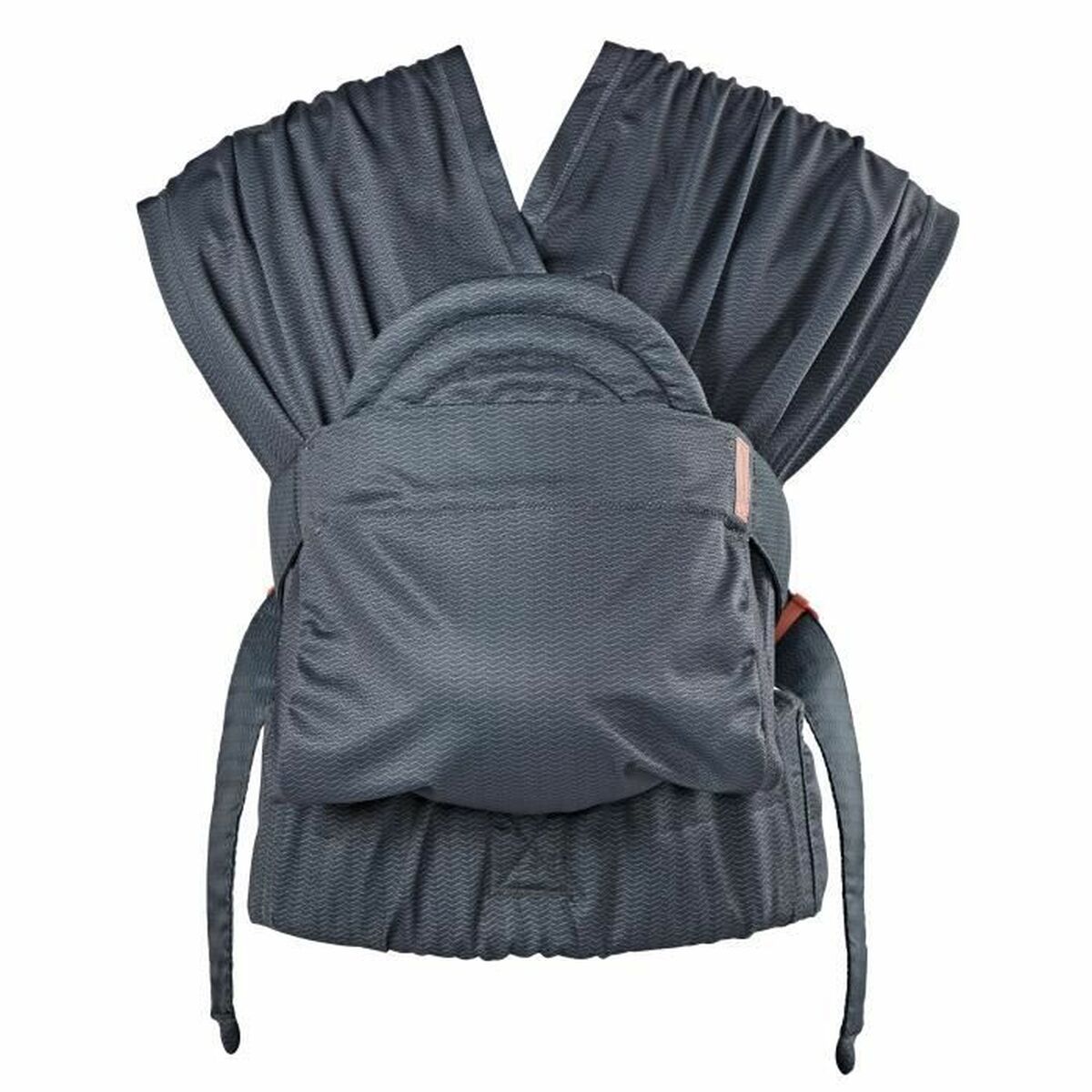 Mochila porta bebê Infantino HUG&CUDDLE + 0 Meses