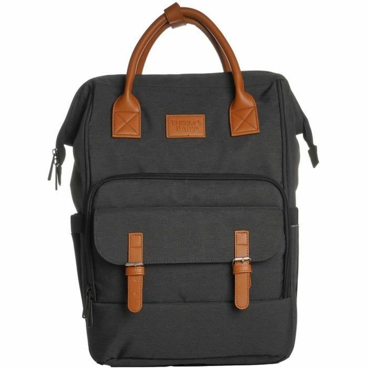 Bolsa para Troca de Fraldas ThermoBaby ESCAPADE Cinzento