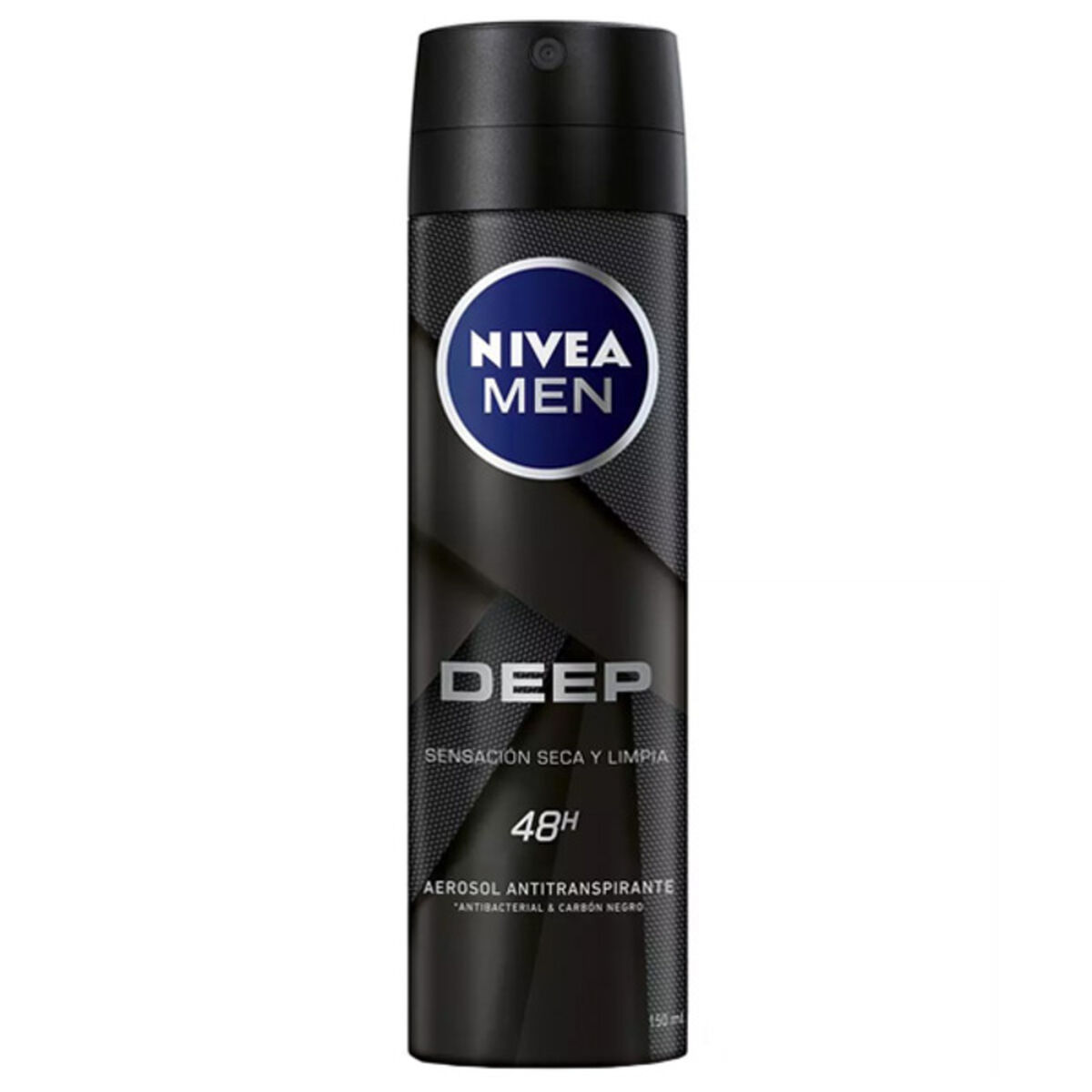 Desodorizante em Spray Nivea J25107-bf 150 ml