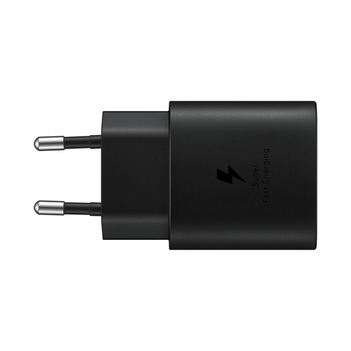 Carregador de Parede Samsung EP-TA800 Preto