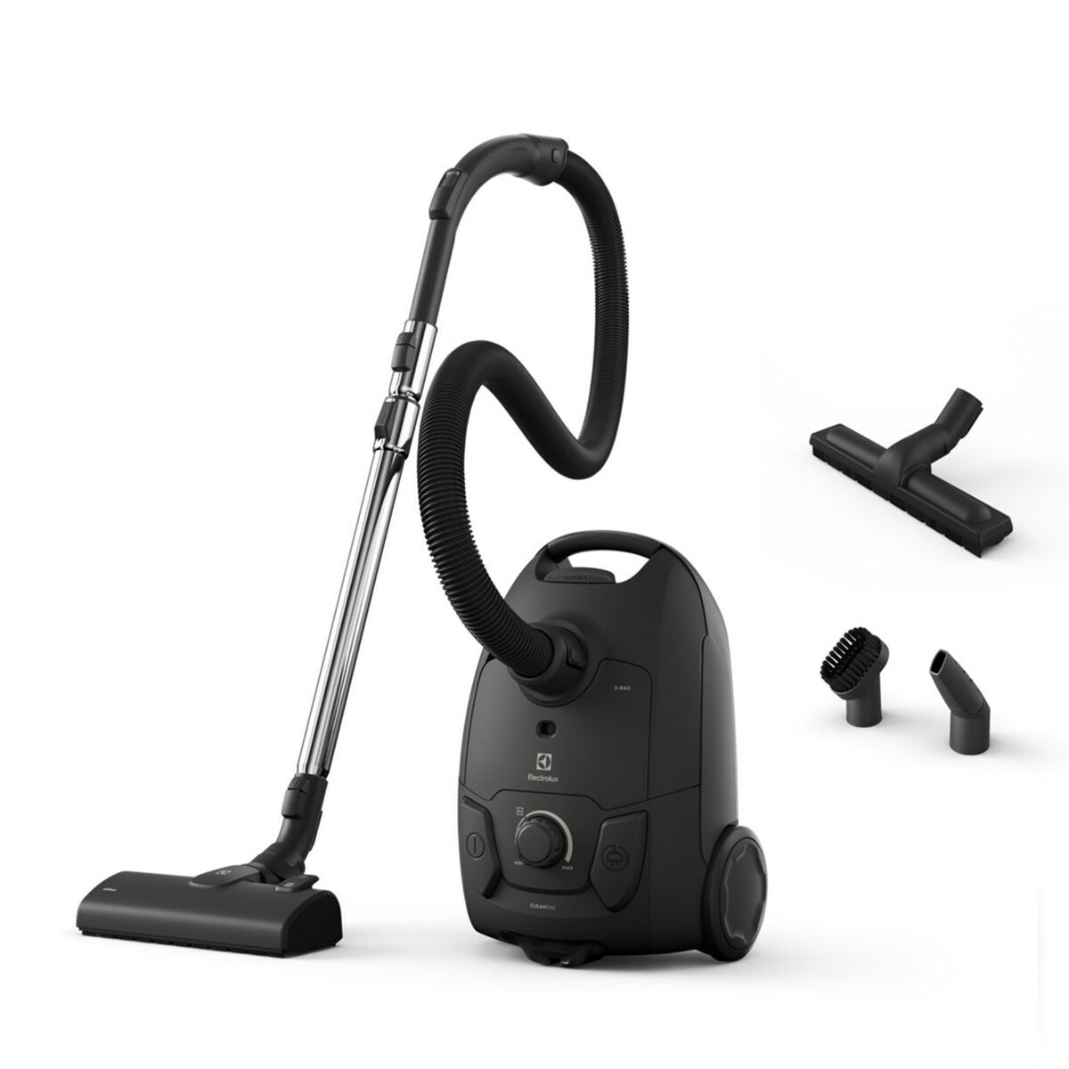 Aspirador Electrolux EB51C2GG Cinzento 750 W